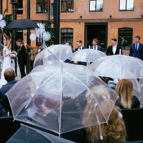 Wedding Ceremony