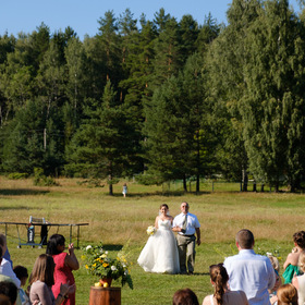 Wedding Ceremony